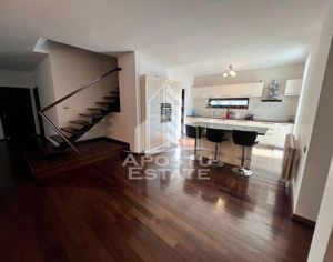 Casa exclusivista cu 5 camere, 3 bai, in Dumbravita - imagine 6