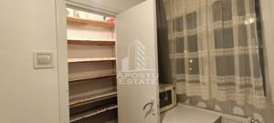 Apartament 2 camere, centrala propie, zona P-ta. Doina - imagine 6