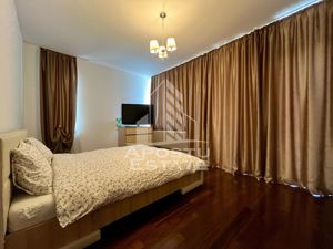 Casa exclusivista cu 5 camere, 3 bai, in Dumbravita - imagine 17