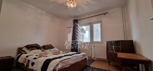 Apartament 4 camere , centrala proprie , mobilat , Torontalului - imagine 2