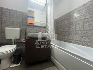 Apartament cu 1 camera, decomandat, mobilat si utilat ,42 mp - imagine 8