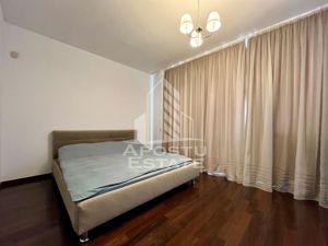 Casa exclusivista cu 5 camere, 3 bai, in Dumbravita - imagine 18