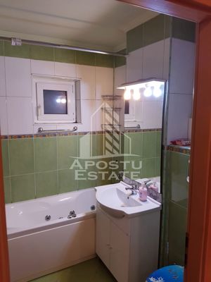 Apartament 3 camere, centrala propie, zona Lipovei - imagine 10