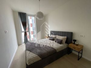 Apartament cu 2 camere, loc de parcare, zona Torontalului - imagine 7