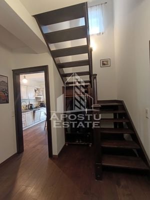 Apartament 3 camere pe doua nivele, 2 bai,  zona Ronat! - imagine 6