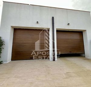 Casa exclusivista cu 5 camere, 3 bai, in Dumbravita - imagine 4