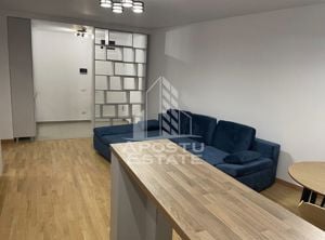 Apartament cu 2 camere, loc de parcare, ISHO - imagine 2