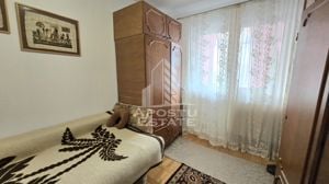 Apartament cu 2 camere, zona Dacia - imagine 2