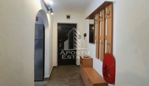 Apartament 2 camere la parter, zona centrala. - imagine 9