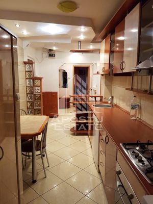 Apartament 3 camere, centrala propie, zona Lipovei - imagine 6