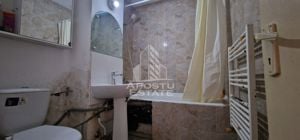 Apartament 4 camere , centrala proprie , mobilat , Torontalului - imagine 6