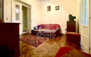 Apartament ultracentral 3 camere - imagine 5