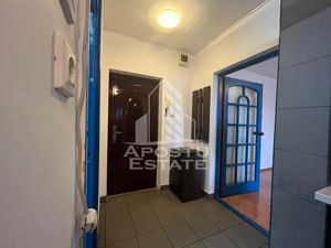 Apartament cu 1 camera, decomandat, mobilat si utilat ,42 mp - imagine 7