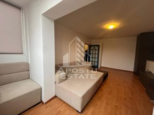 Apartament cu 1 camera, decomandat, mobilat si utilat ,42 mp - imagine 3