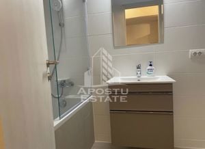 Apartament cu 2 camere, loc de parcare, ISHO - imagine 5