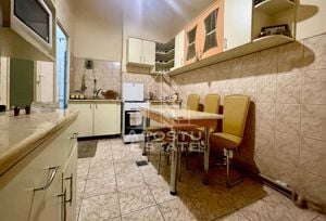 Apartament ultracentral 3 camere - imagine 8