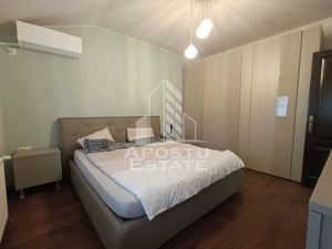 Apartament 3 camere pe doua nivele, 2 bai,  zona Ronat! - imagine 9