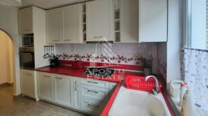 Apartament 2 camere la parter, zona centrala. - imagine 8