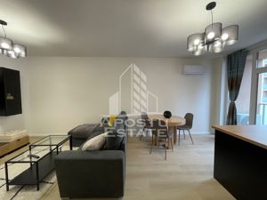 Apartament cu 2 camere, loc de parcare, zona Torontalului - imagine 4