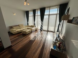 Casa exclusivista cu 5 camere, 3 bai, in Dumbravita - imagine 9