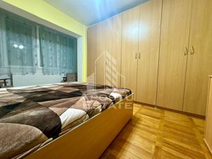 Apartament cu 3 camere, 2 băi, petfriendly, centrala proprie, Aradului - imagine 3