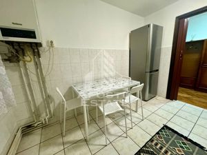 Apartament cu 3 camere, 2 băi, petfriendly, centrala proprie, Aradului - imagine 9