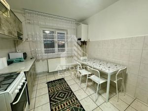 Apartament cu 3 camere, 2 băi, petfriendly, centrala proprie, Aradului - imagine 7