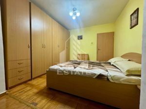 Apartament cu 3 camere, 2 băi, petfriendly, centrala proprie, Aradului - imagine 2