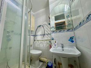 Apartament cu 3 camere, 2 băi, petfriendly, centrala proprie, Aradului - imagine 11