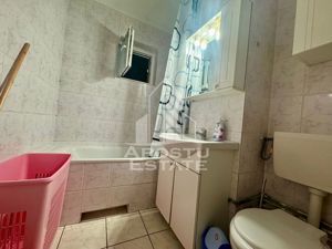 Apartament cu 3 camere, 2 băi, petfriendly, centrala proprie, Aradului - imagine 10