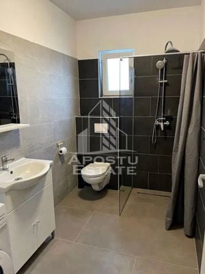 Apartament cu 3 camere, petfriendly, Mosnita Veche - imagine 6