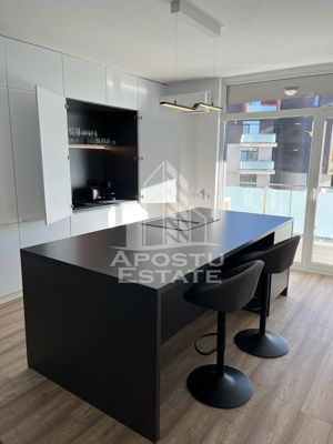 Apartament 2 camere, totul nou, loc parcare subteran, Vivalia Grand