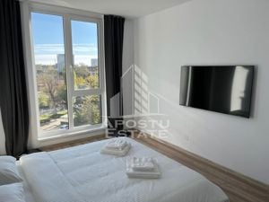 Apartament 2 camere, totul nou, loc parcare subteran, Vivalia Grand - imagine 5