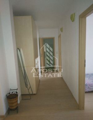 Apartament 4 camere,  2 bai, decomandat, Dacia - imagine 6