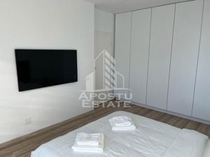 Apartament 2 camere, totul nou, loc parcare subteran, Vivalia Grand - imagine 7