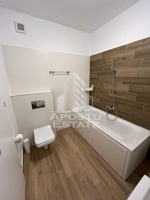 Apartament 2 camere, totul nou, loc parcare subteran, Vivalia Grand - imagine 9