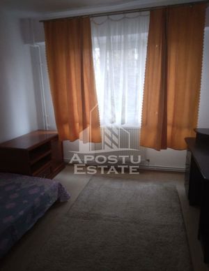 Apartament 4 camere,  2 bai, decomandat, Dacia - imagine 5