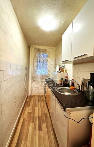 Apartament cu 3 camere, de vanzare, in zona Fortuna, Arad. - imagine 6