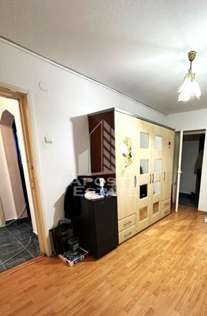 Apartament cu 3 camere, de vanzare, in zona Fortuna, Arad. - imagine 5