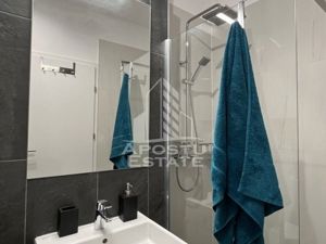 Apartament 2 camere,  loc de parcare,  Nord One/ Aradului - imagine 6