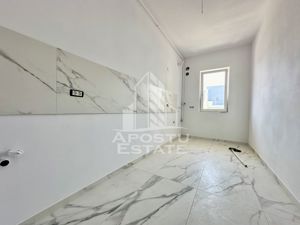 Apartament cu 2 camere, decomandat, etaj 1, zona Planetelor din Giroc - imagine 5