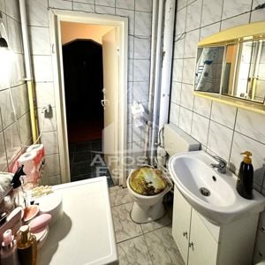 Apartament cu 3 camere, de vanzare, in zona Fortuna, Arad. - imagine 10