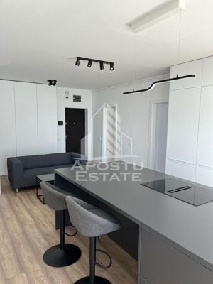 Apartament 2 camere, totul nou, loc parcare subteran, Vivalia Grand - imagine 6