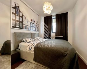 Penthouse de lux cu 3 camere open space zona Take Ionescu (ISHO) - imagine 7