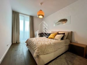 Penthouse de lux cu 3 camere open space zona Take Ionescu (ISHO) - imagine 8