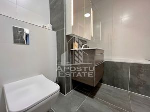 Penthouse de lux cu 3 camere open space zona Take Ionescu (ISHO) - imagine 9