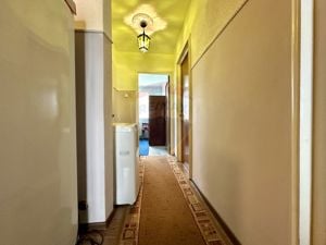 Apartament 3 camere parter spațios, parcare, metrou 1 Decembrie 1918 - imagine 10