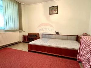 Apartament 3 camere parter spațios, parcare, metrou 1 Decembrie 1918 - imagine 3