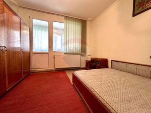 Apartament 3 camere parter spațios, parcare, metrou 1 Decembrie 1918 - imagine 5