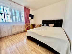 De vanzare, apartament 2 camere decomandate zona Orizont - imagine 7